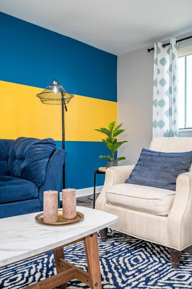 Downtown! 5 Beds! Onsite Parking! View! New Renovated! Lm1806 Atlanta